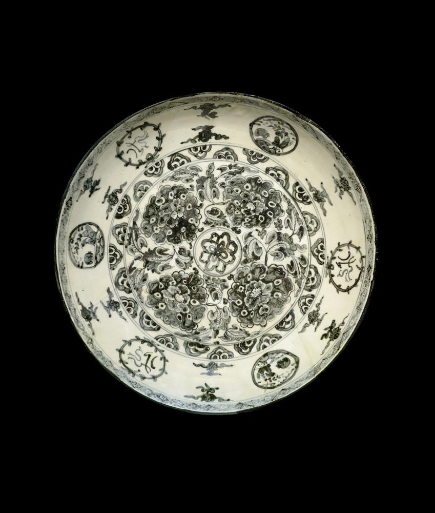 图片[4]-dish BM-1979-1217.1-China Archive